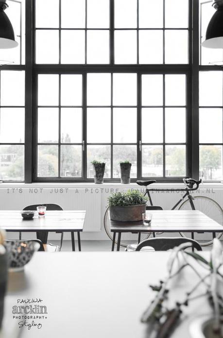 El loft de Renee El loft de Renee