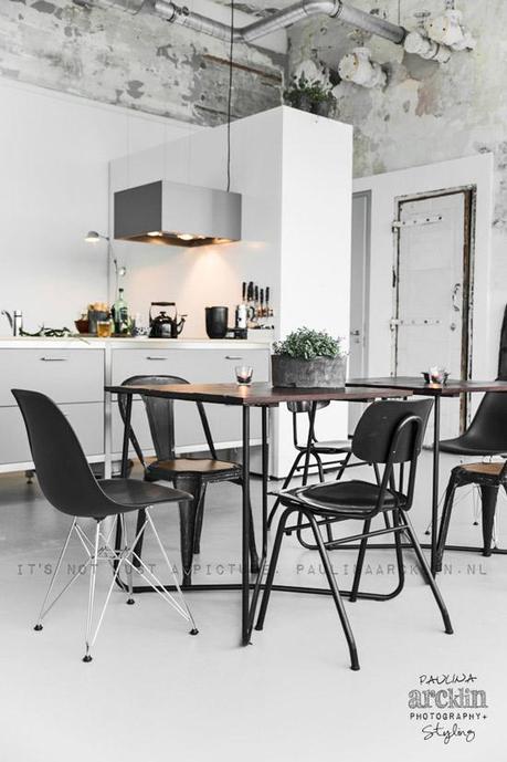 El loft de Renee El loft de Renee