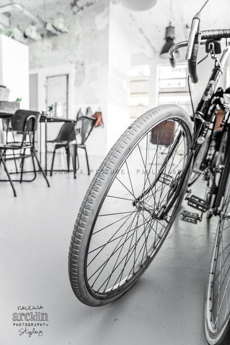 El loft de Renee El loft de Renee