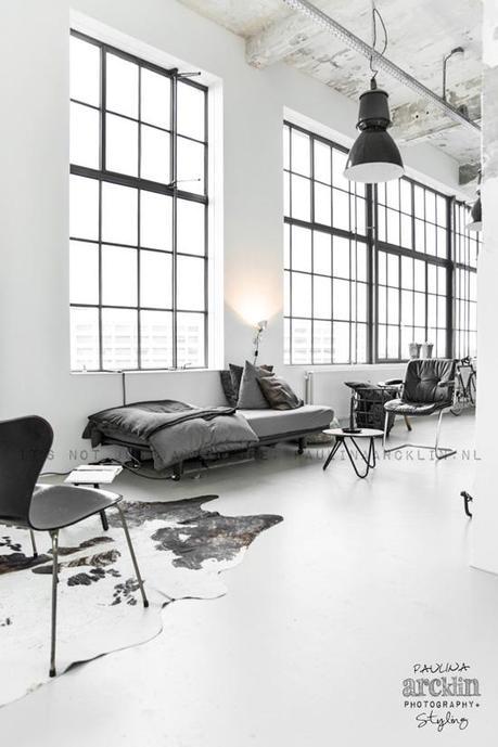 El loft de Renee El loft de Renee