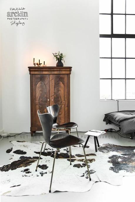 El loft de Renee El loft de Renee