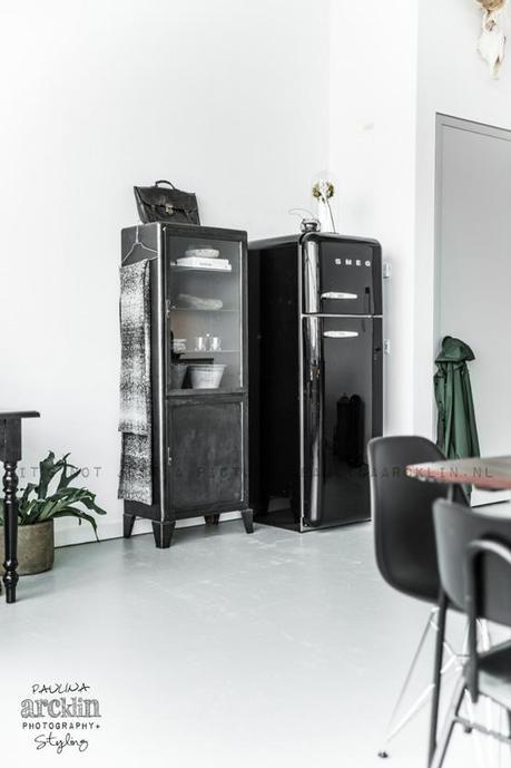 El loft de Renee El loft de Renee