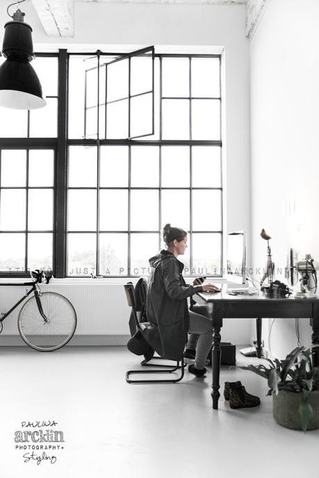 El loft de Renee El loft de Renee