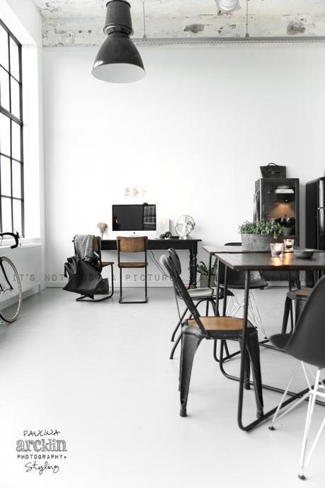 El loft de Renee El loft de Renee