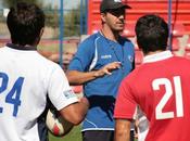 Chile confirma plantel para seven viña 2014