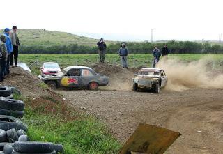 CITAN A ASAMBLEA GENERAL DE PILOTOS DE BUGGY CROSS