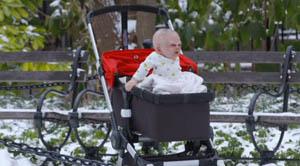 bebe diabolico devil's due