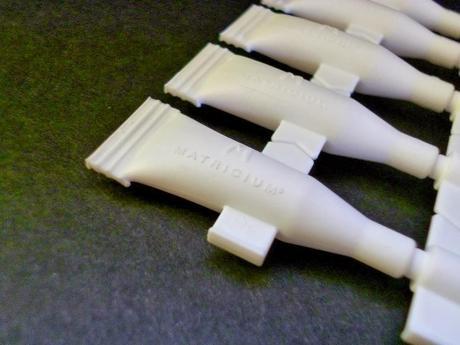 Mis descubrimientos del 2013: Tratamiento (I) Mis descubrimientos del 2013: Tratamiento (I)