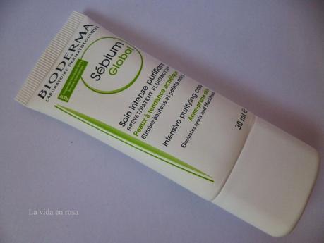 Mis descubrimientos del 2013: Tratamiento (I) Mis descubrimientos del 2013: Tratamiento (I)