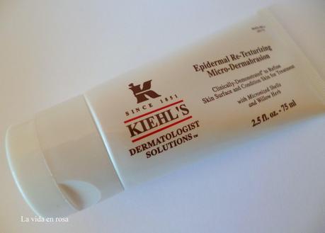 Mis descubrimientos del 2013: Tratamiento (I) Mis descubrimientos del 2013: Tratamiento (I)