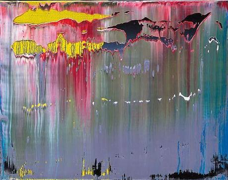 Gerhard Richter Painting