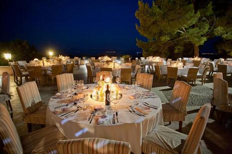 UNA BODA FRENTE AL MAR: B&C by Mille Papillons