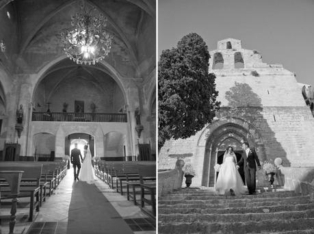 UNA BODA FRENTE AL MAR: B&C by Mille Papillons