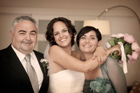 UNA BODA FRENTE AL MAR: B&C by Mille Papillons