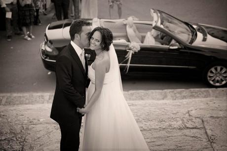 UNA BODA FRENTE AL MAR: B&C by Mille Papillons