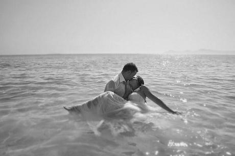 UNA BODA FRENTE AL MAR: B&C by Mille Papillons