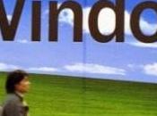 Queda Windows para rato, menos añito