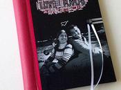 Libro firmas para casamiento