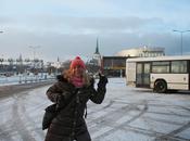 Primeras impresiones Helsinki