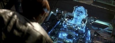 Mira las nuevas fotos de The Amazing Spiderman2