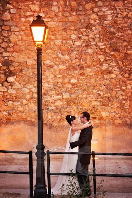 9look - Fotógrafos de Bodas Barcelona