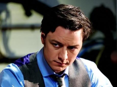 [Pasado Televisivo] James McAvoy