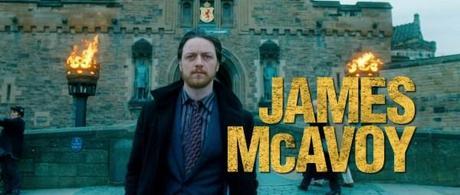 [Pasado Televisivo] James McAvoy