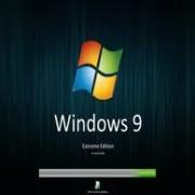 Windows 9 se presentarĂĄ en abril de 2014