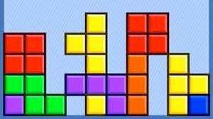 En el Tetris como en el amor...