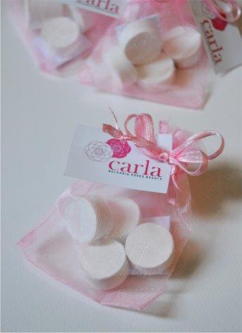 NapSpain ya disponible en ByCarla