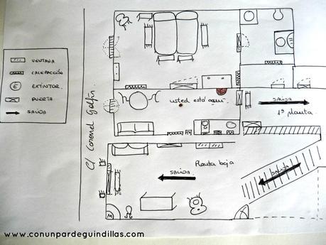 El Valle del Jerte en Otoño