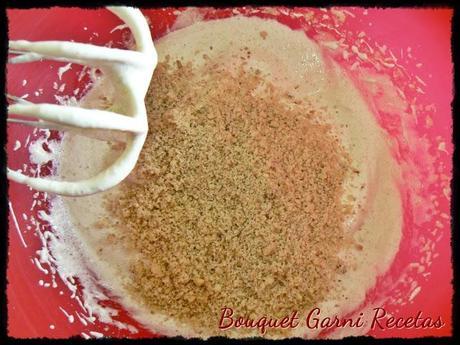 Galletas de nuez (aptas para celíacos)