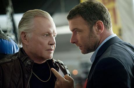 Ray Donovan: Crimen y familia