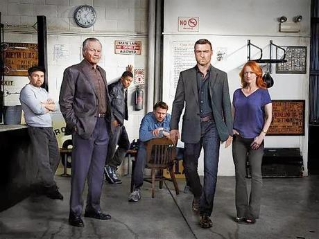 Ray Donovan: Crimen y familia