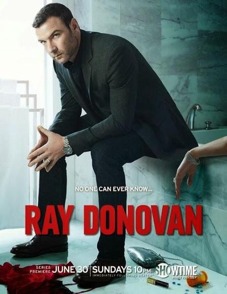Ray Donovan: Crimen y familia