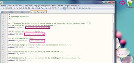 Crear un Subdominio (Pantallazo a Pantallazo) sd14