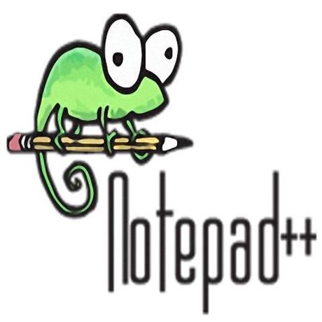 Notepadplusplus