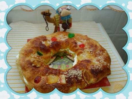 ROSCÓN DE REYES 2014