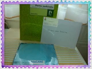 MIA GRADECIMIENTO A BIO CARE