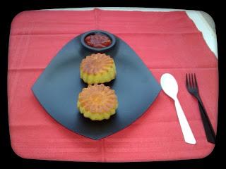 BIZCOCHITOS BORRACHOS