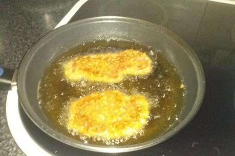 LOMO REBOZADO CON KIKOS