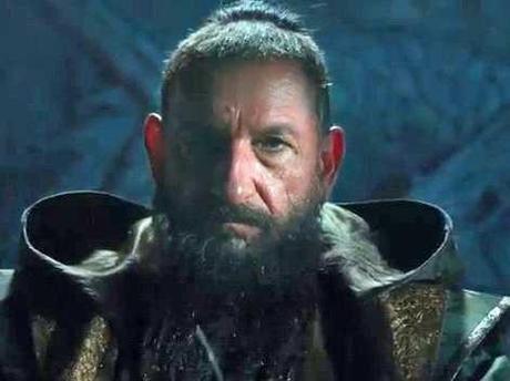 iron man 3 mandarin ben kingsley