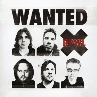 RPWL PUBLICAN NUEVO ÁLBUM, WANTED, EN NORTEAMÉRICA