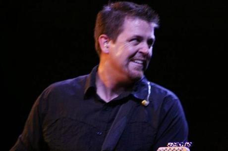 TED LEONARD SUSTITUIRÁ A DANIEL GILDENLÖW EN LAS PRIMERAS FECHAS DE TRANSATLANTIC