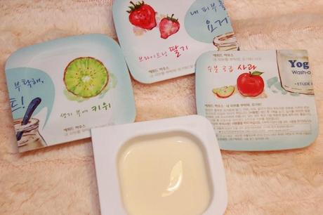 Cosmetic Love, Tienda de belleza Koreana