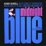 Kenny Burrell