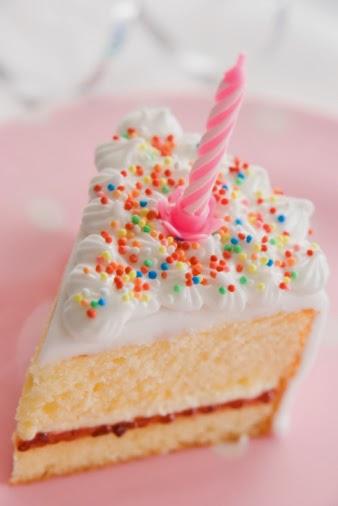 ¡Happy Bday to me!