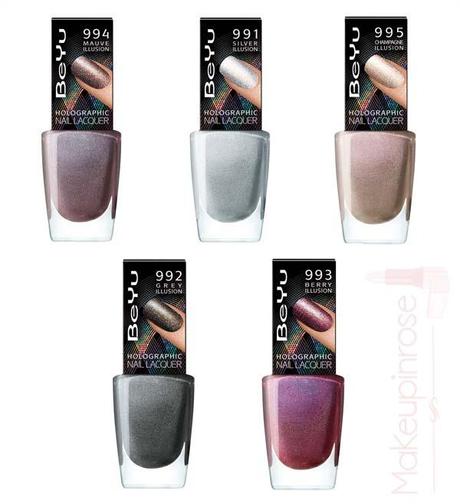 ROCK ROMANCE BY BEYU