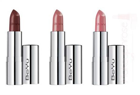 ROCK ROMANCE BY BEYU