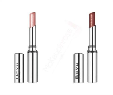 ROCK ROMANCE BY BEYU